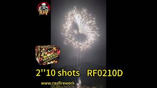 RF0210D#fireworks #pyro #happynewyear #automobile #crackers #live