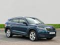 Skoda Kodiaq 7-Seater | Comfort, Economy & Everyday Versatility