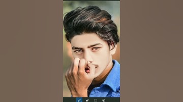 Face smooth and background color change !! #ytshort #photoediting #shortvideo #status #gkediting