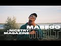 Masego x Nicetry Magazine | &quot;Rate It&quot; at Melt Festival 2019