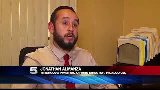 Famous New Hidalgo Co. Courthouse Construction to Divert Traffic Net Worth