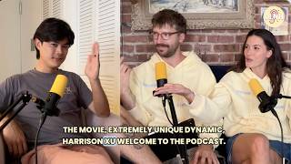 HOW TO: have an extremely unique dynamic (ft. harrison xu)
