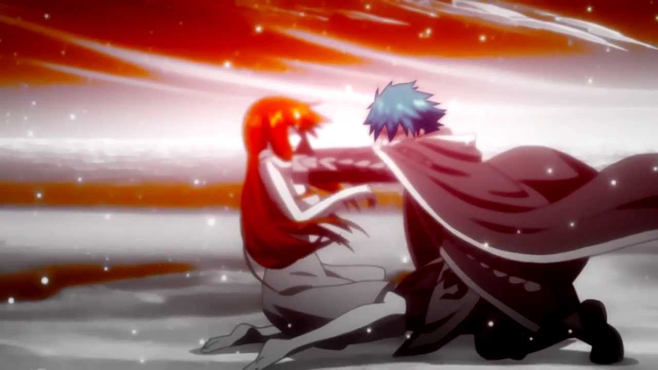 Jellal/Erza ~ Demons