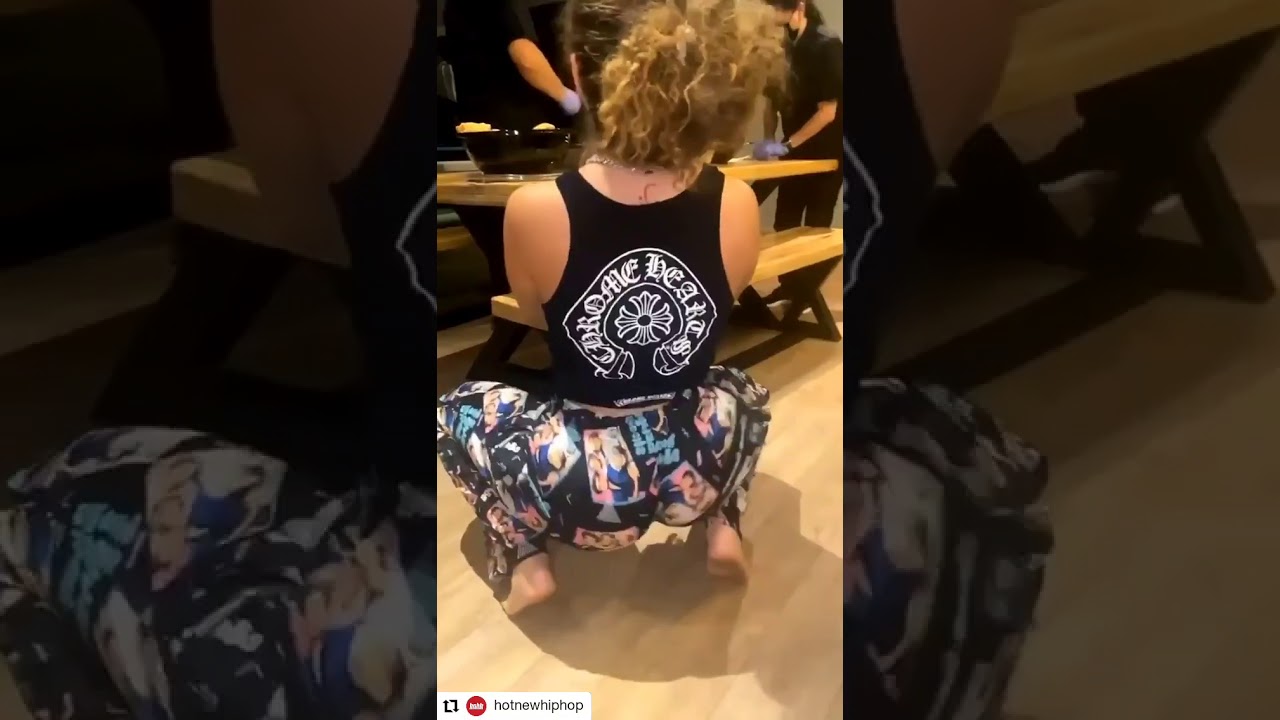 lightskin twerk - YouTube