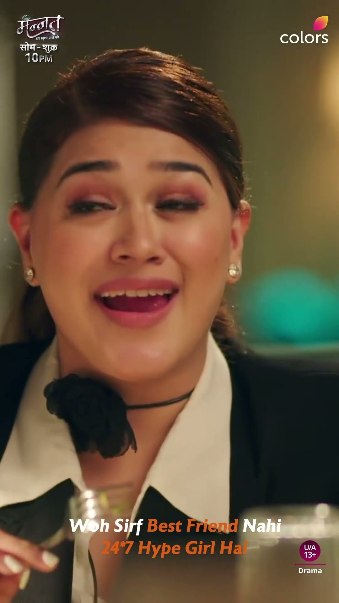 Malla Hypes Mannat’s Cooking Skills | Mannat