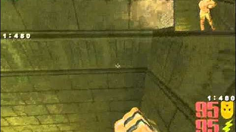 Quake 3 defrag - bdfcomp010 [cpm] by HoRuS