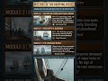 The Ship That Was Found Perfect… With No Crew