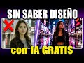Las mejores herramientas de IA para crear imágenes GRATIS