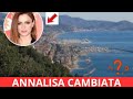 ANNALISA: LA METAMORFOSI SEGRETA