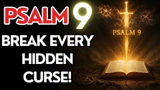 Psalm 9 Destroy Every Hidden Agenda Against Your Destiny