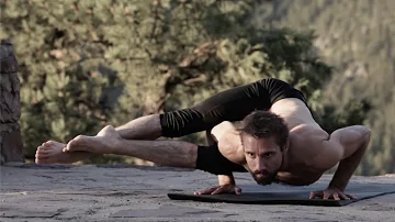 Into the Sun | Ashtanga Yoga Demo | Ty Landrum