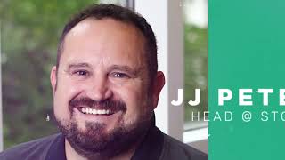 Storybrand's Messaging Framework (JJ Peterson from Storybrand)