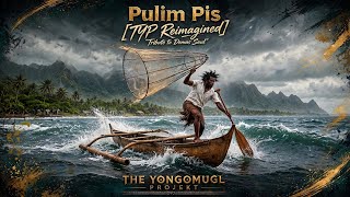 Pulim Pis [TYP Reimagined] |'Tribute to Demas Saul|Cover|2026|PNG Music🇵🇬🎵🎶🌴