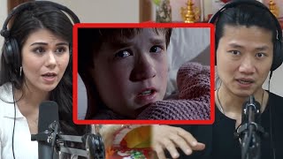 Do Humans Have A SIXTH Sense? UnXplained | May Fiona And Lucky Boys