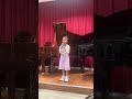 recital 2023