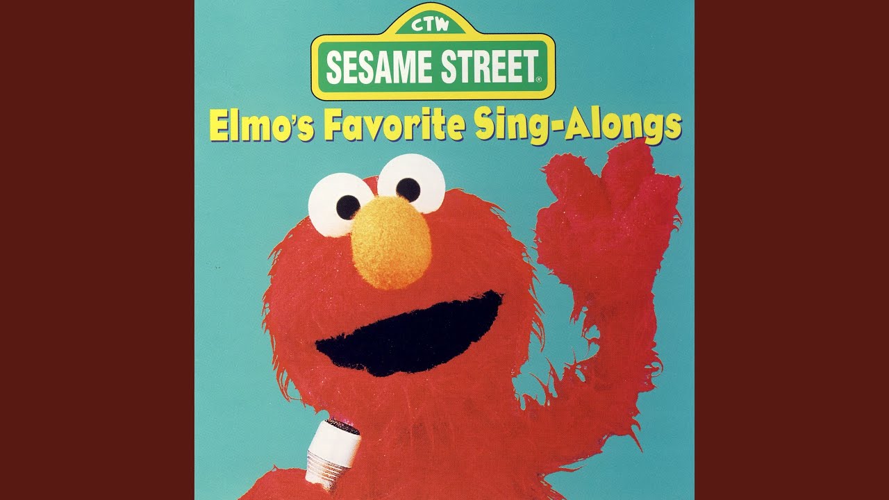 Elmos Song