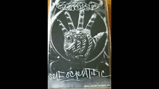 Self Scientific – Return (Promo Cassette) [1998]