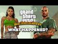 What Happened to GTA San Andreas Stories?