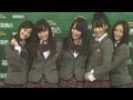 NMB48の今が詰まった「公式ガイド本」発売!インタビューを読んで