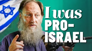 I Used to Be a Mouthpiece for Israel. Then This Happened | Shaykh Abdurraheem Green on Empowered #4