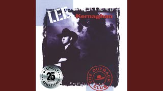 Watch Lee Kernaghan She Waits By The Sliprails video