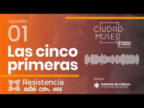 Video: Ciudad Museo