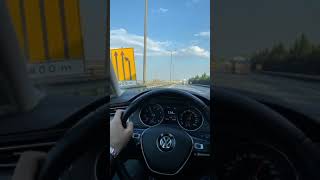 Volkswagen Pat Gündüz Snap