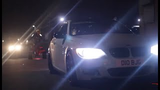 Big Dog Yogo - Dual Carriageway Music [Music Video] Prod By DeepzBeatz