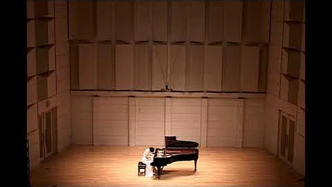 J.S.Bach-Busoni Chaconne in d minor, BWV 1004 -MIR...