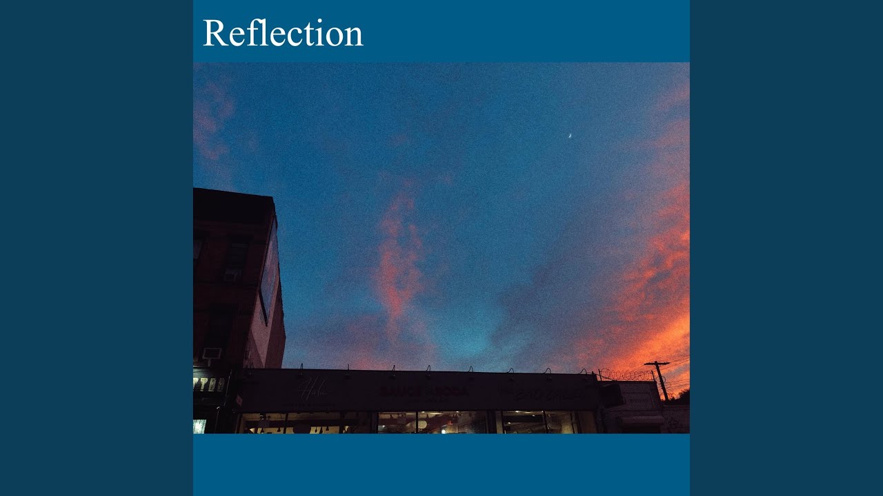 Guarda Reflection su YouTube Guarda Reflection su YouTube