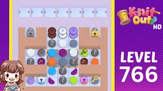 Famous Knit Out Level 766 Solution Walkthrough Wealth
