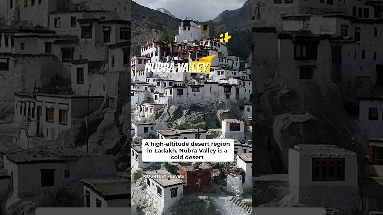 Hidden Gems In India You Can Travel To This Summer