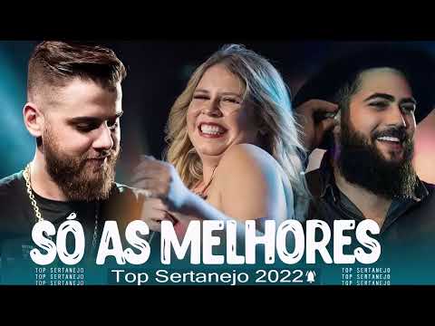 TOP Sertanejo 2023 🌟 Top Sertanejo 2023 Mais Tocadas 🌟 As Melhores Musicas Sertanejas 2023 HD