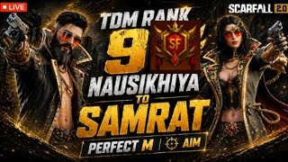 God Dhruv Gaming  is Live Scarfall 2.0live stream