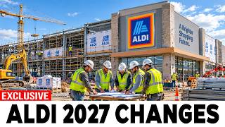 7 Major Changes Coming To Aldi Prices In 2027 (And What To Stock Up On)