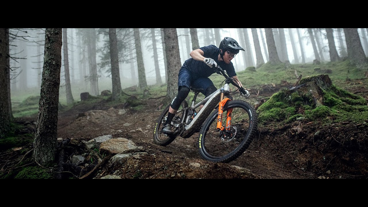 Review Completo 2022 Giant Reign E+ 1 