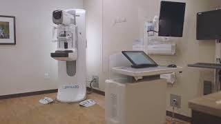 Your mammogram doesn't have to be painful. screenshot 4