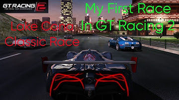 GT Racing 2 The Real Car Experience  Race #5