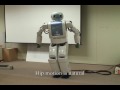 Stable Whole-body Motion Generation for Humanoid robots to Imitate Human Motions (IROS 2009)