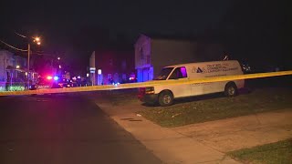 Man dead following shooting on B Avenue in Norfolk