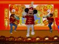 Mickey's Fun Songs - Campout at Walt Disney World Intro
