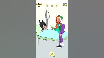 Impossible date 😍 tricky riddle 🤛😅 joker vs batman ♥️ 😎 #shorts #funny #shortvideo #impossibledate