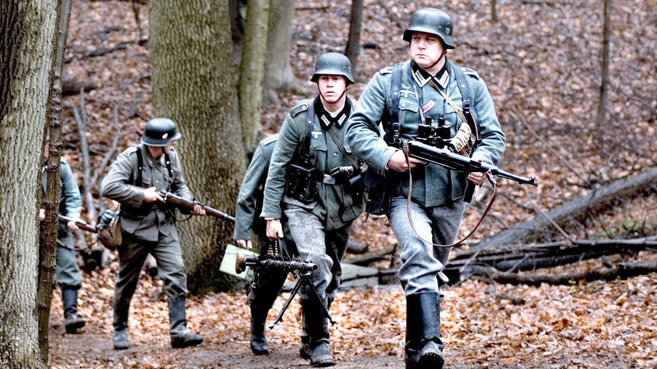 Film De Guerre Allemand En Francais Complet Film De Guerre Allemand En Francais Complet | AUTOMASITES™. Aug 2023