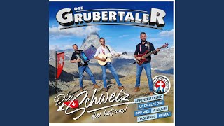 Böhmischer Traum - Die Grubertaler