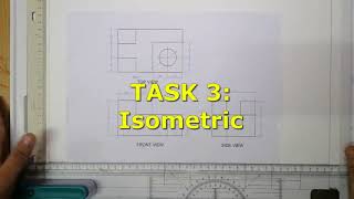 7. TASK 3 ISOMETRIC