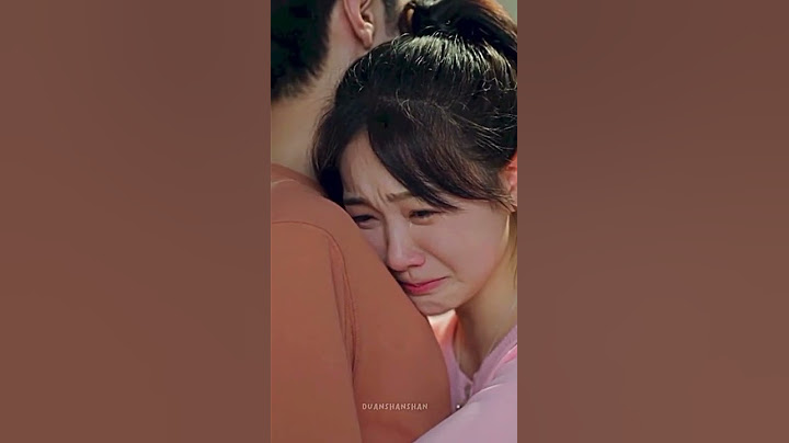 His 1st Hugg takes over HER CRY 💗 KDrama 💗 Korean Drama Love Story #shorts