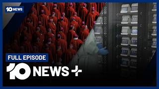 A World-First Biological Computer And The Healthcare Scam Costing Millions | 10 News+