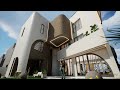 Unreal Engine 5 Archviz Realism # Salient