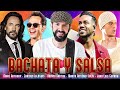 2 Horas de Éxitos Marc Anthony, Enrique Iglesias, Romeo Santos, Marco Antonio Soli, Juan Luis Guerra