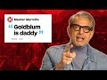 Jeff Goldblum Responds to IGN's Thor Comments